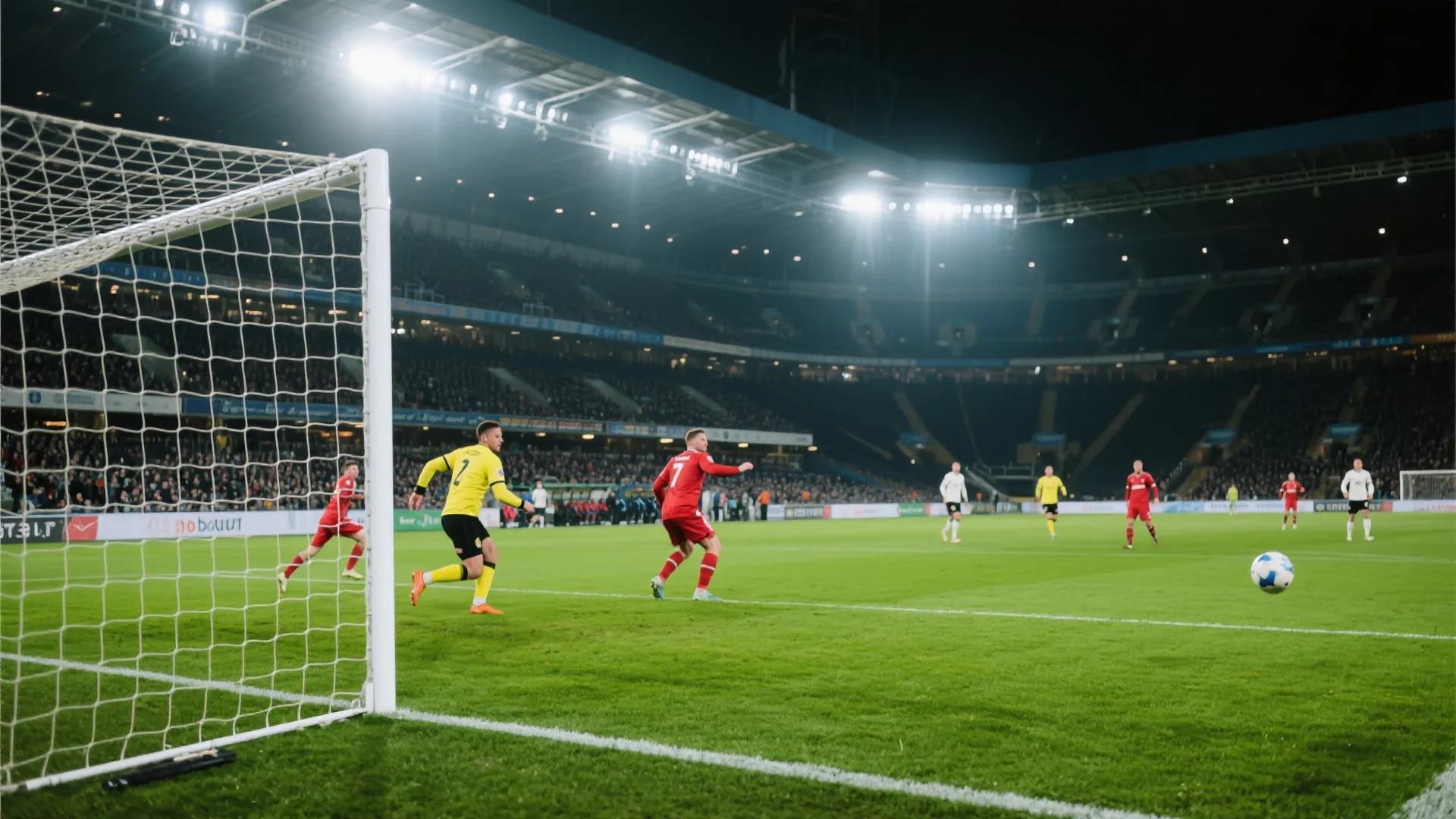 开云体育顶级赛事现场