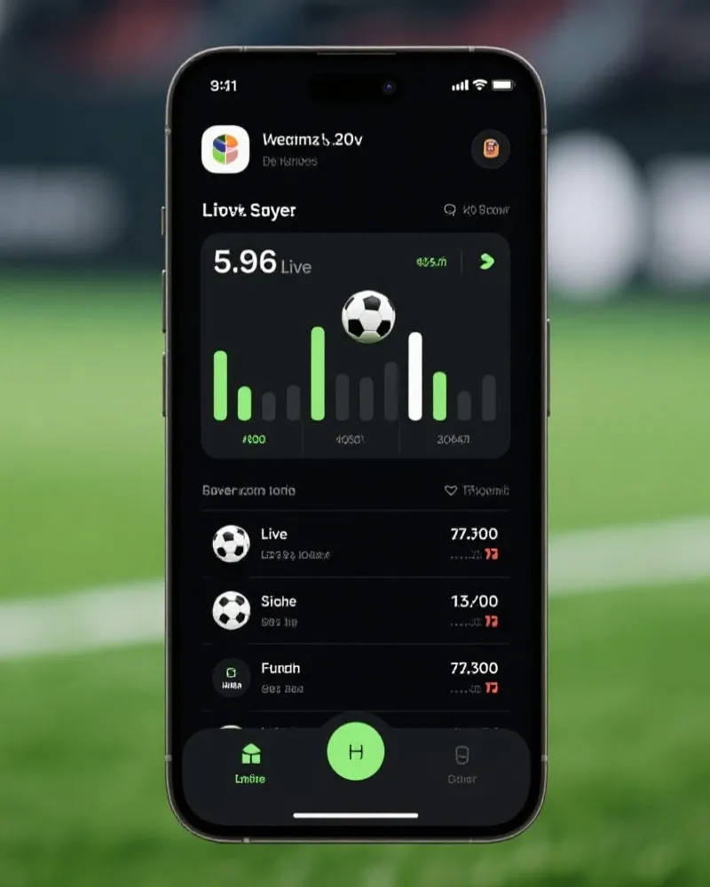 开云体育App界面展示