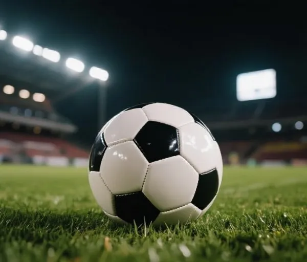 足球赛事