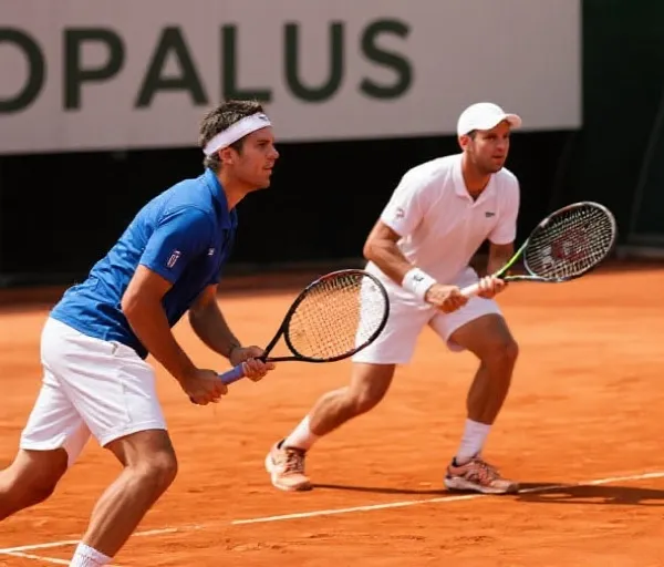 网球与综合体育