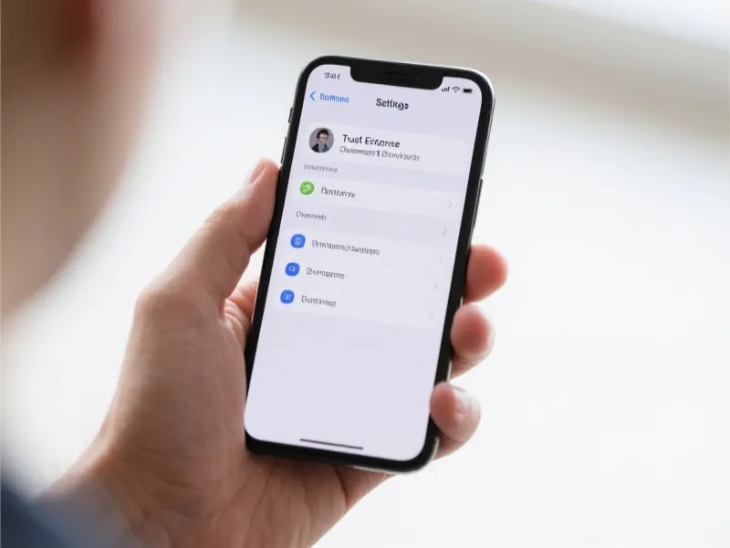 iOS 安装教程图解