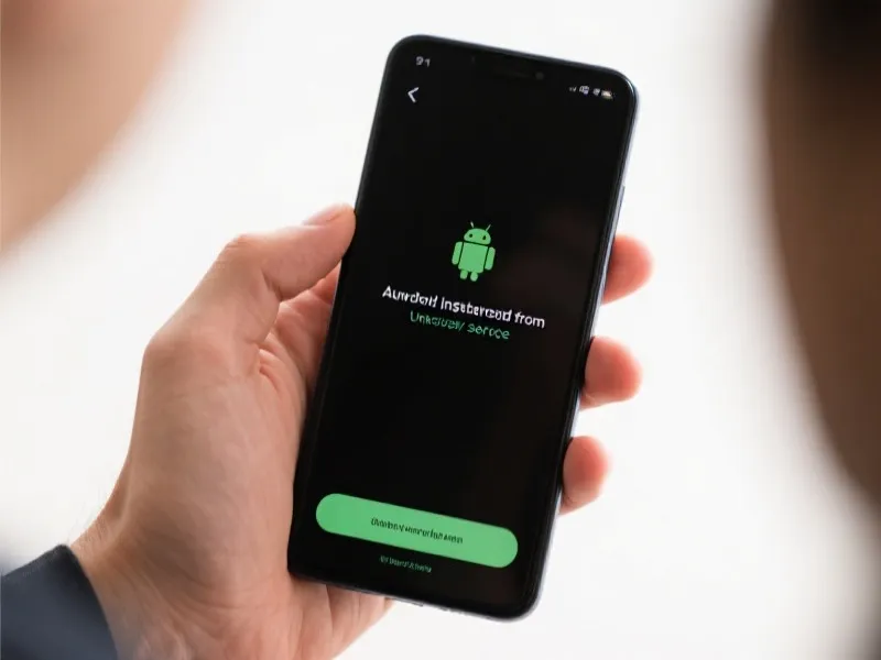 安卓安装教程图解