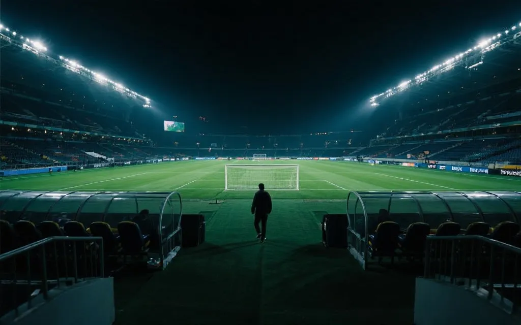 2026世界杯决赛赛制全解析：加时与点球如何改写首发、换人和门将博弈